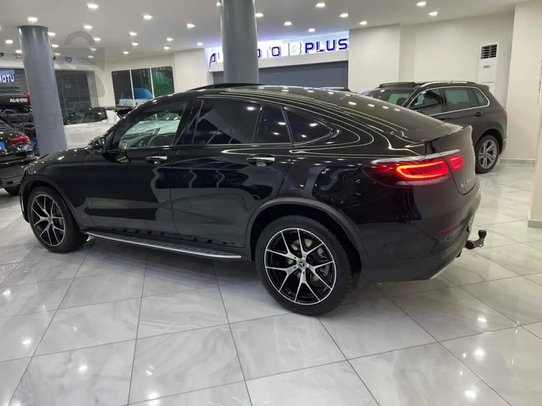 Mercedes
