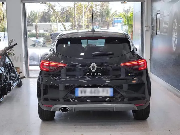clio 5