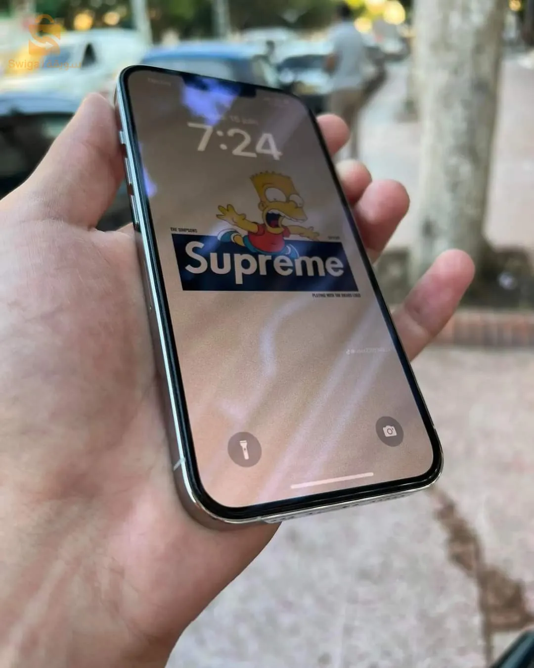 Iphone 13 pro