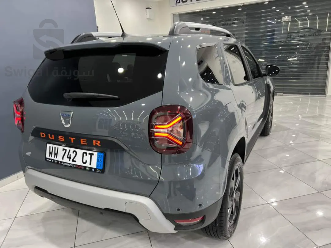 Dacia