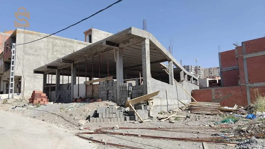 كركاس للبيع