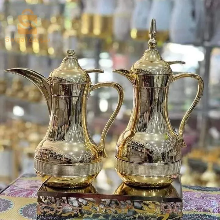 قطعتين ترمس متاح 🔥😍