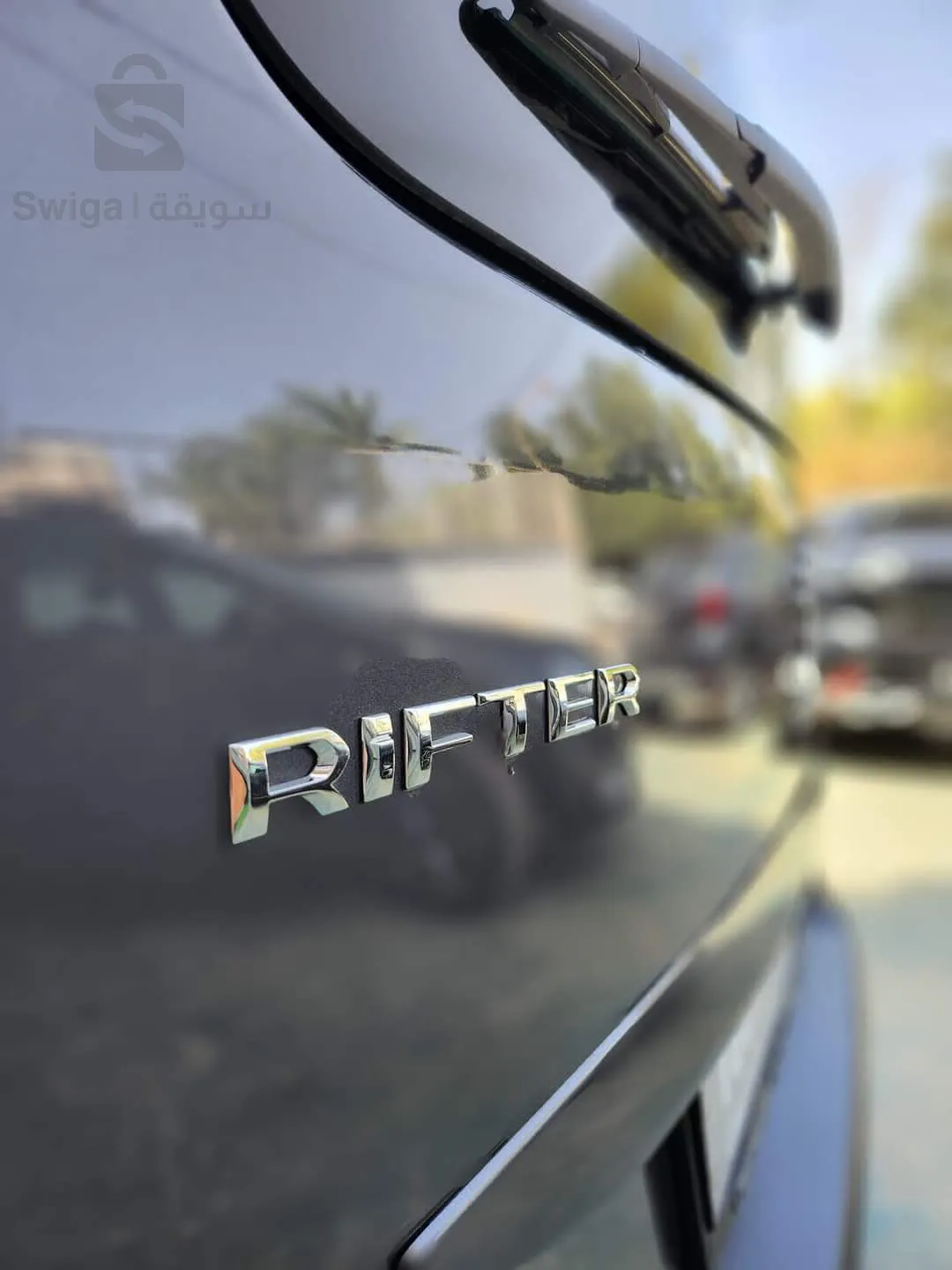 RIFTER