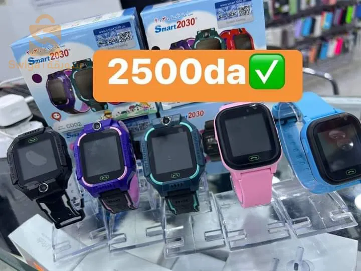 smart 2030