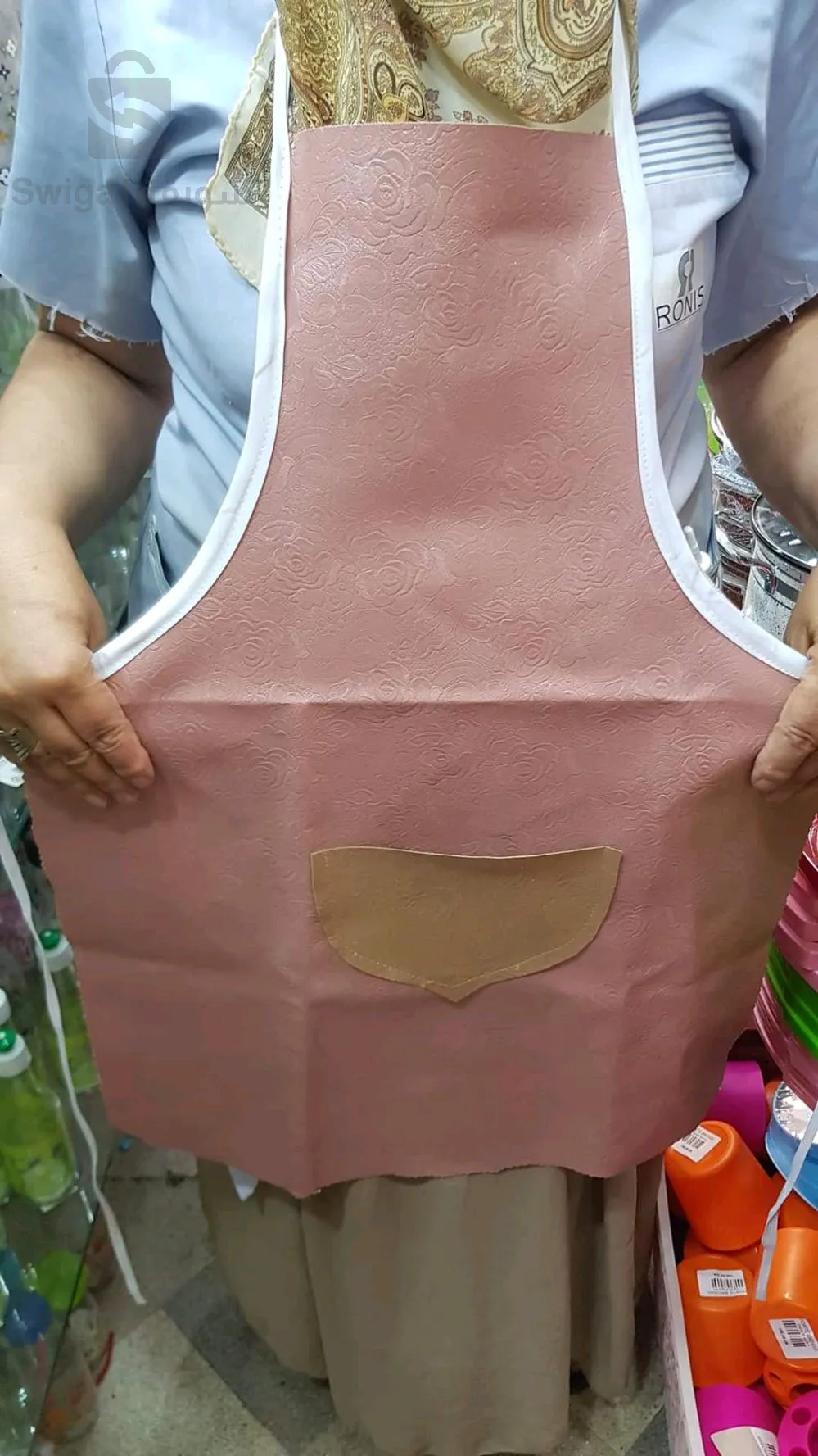 kitchen apron