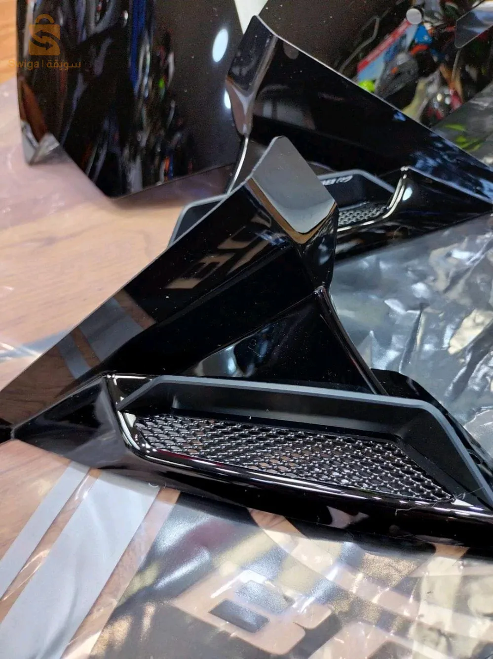 Nouvel Arrivage - BCD design  ?