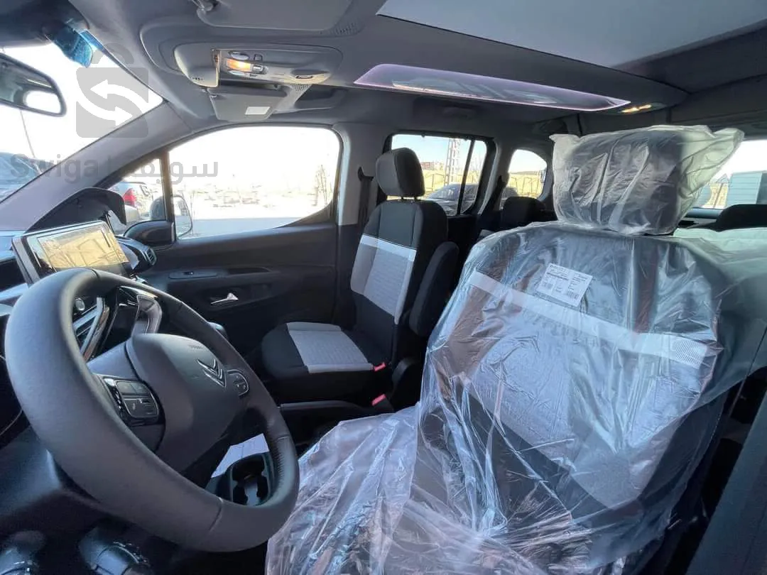 citroen berlingo 2023