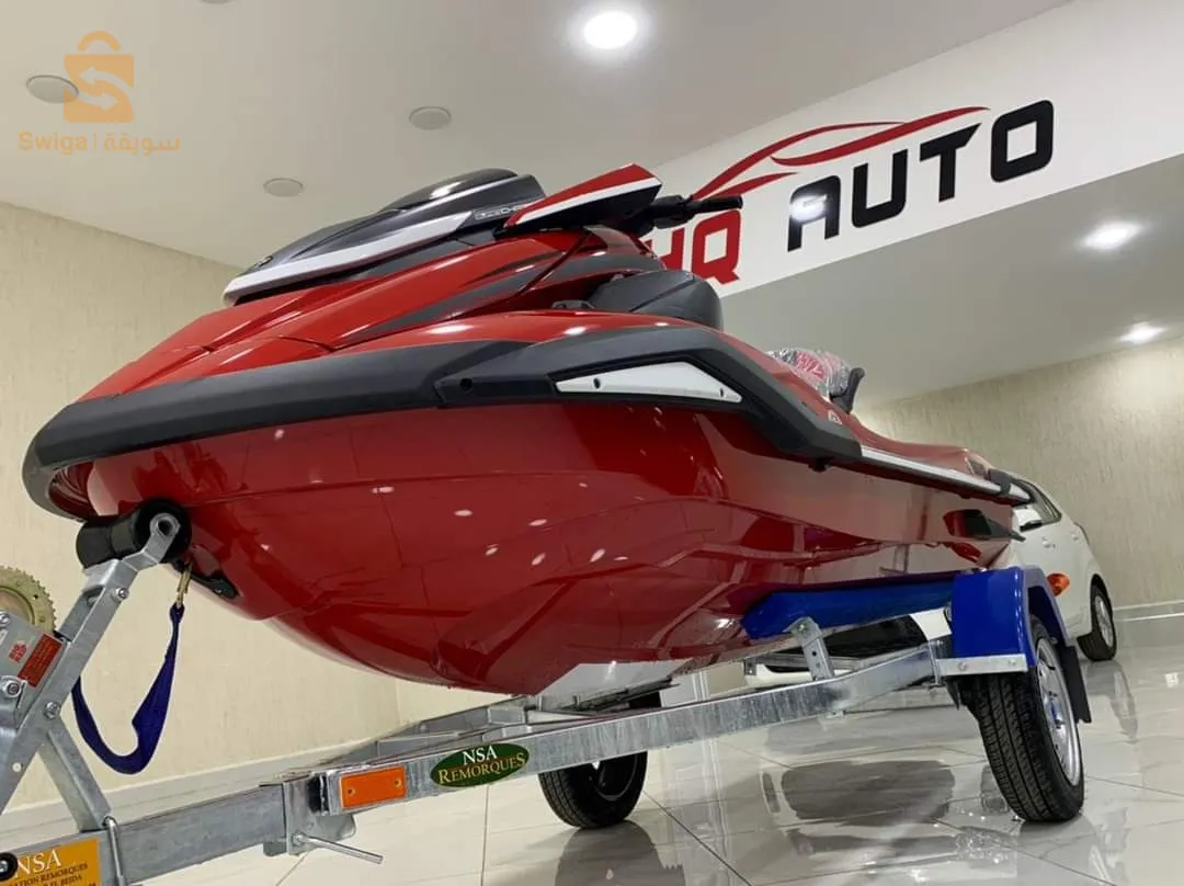 JETSKI YAMAHA