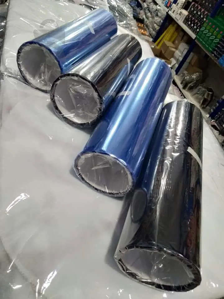 لاصق المنارة