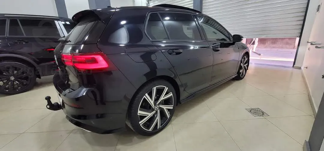 Golf 8 RLINE 2.0 TDI 150CH
