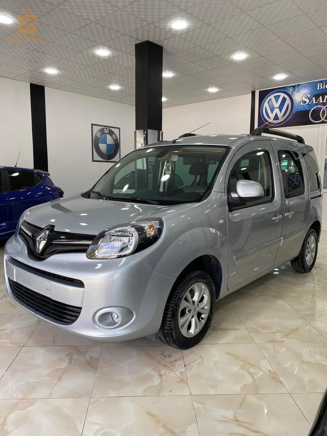 KANGOO