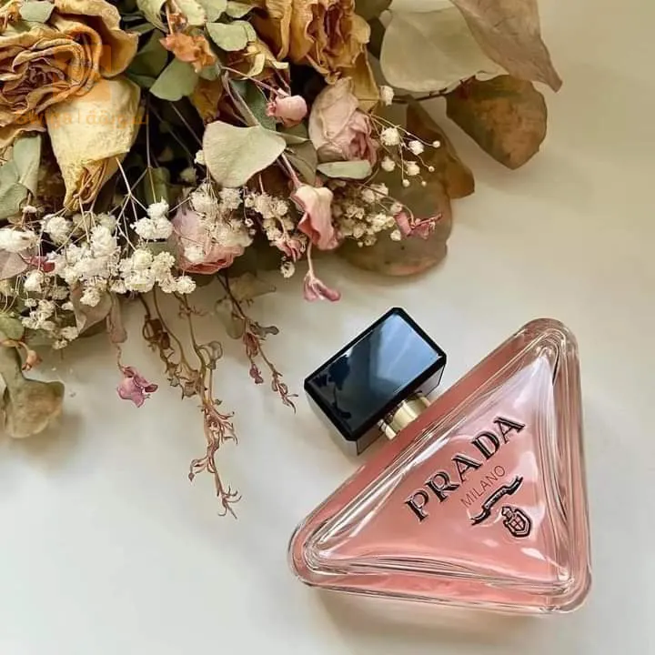 prada perfume