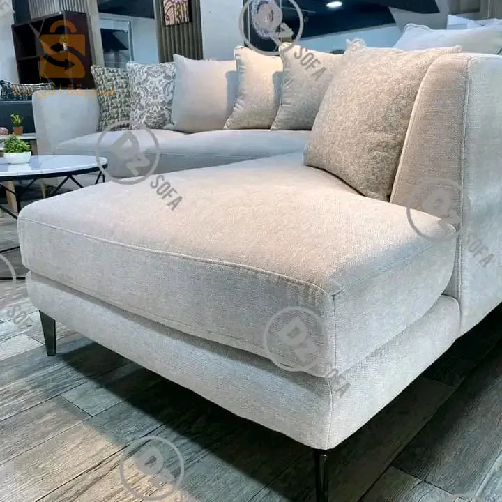 غرفة جلوس حديثة صالون