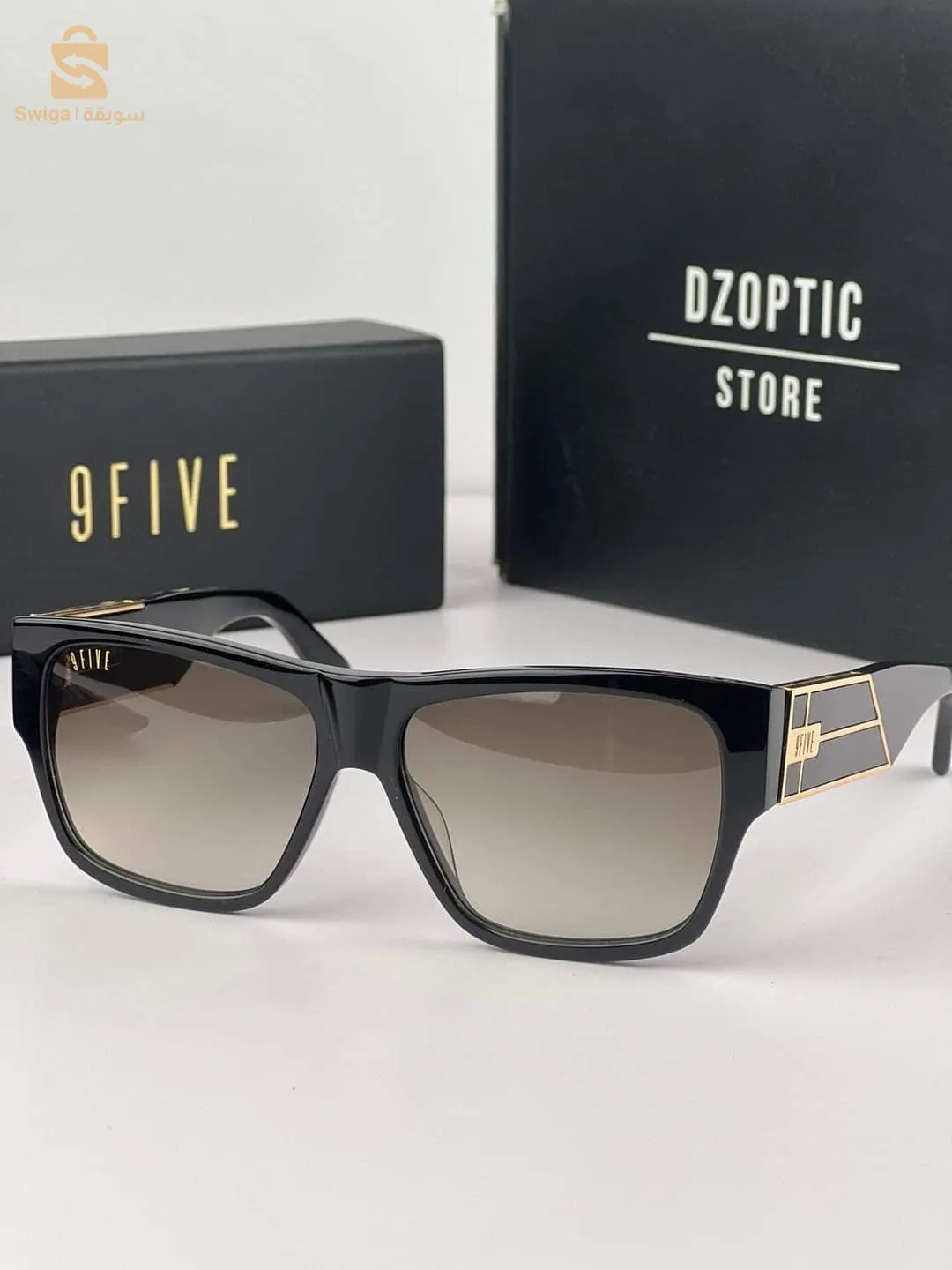 نظارات شمسية