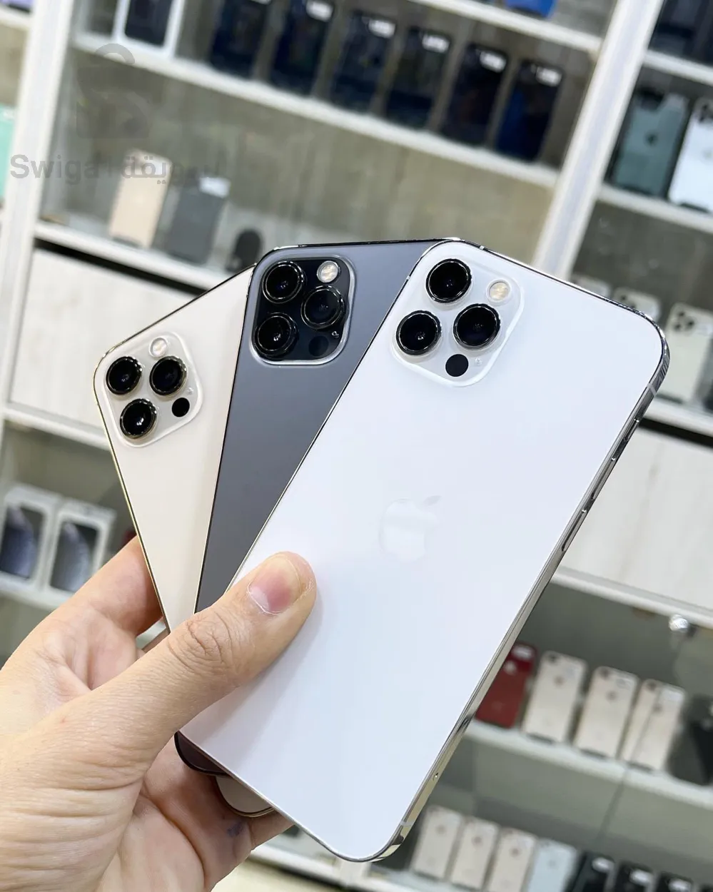 iPhone 12 Pro
