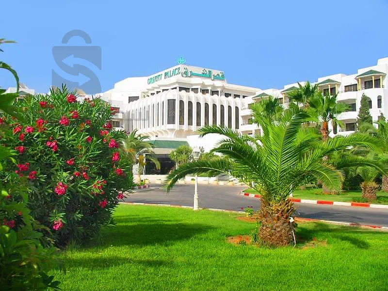 Travel and tourism
