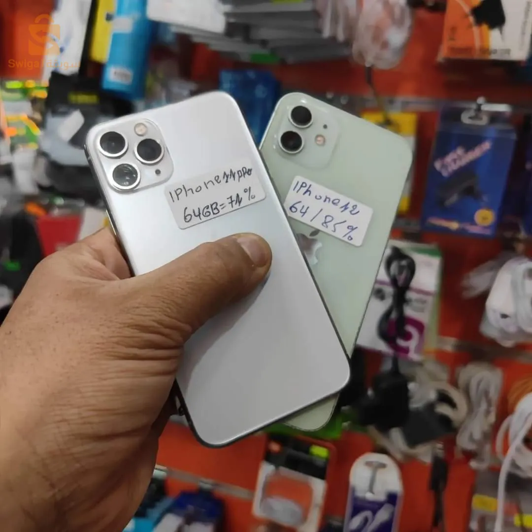 iPhone 11 pro