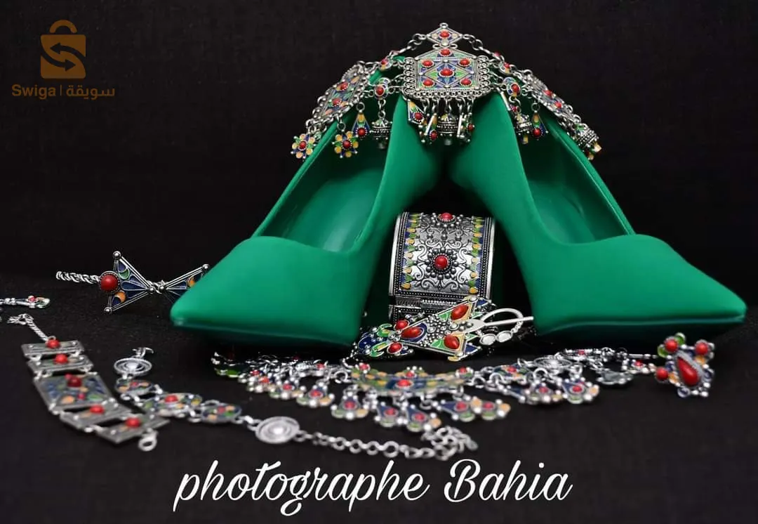 زفاف(تصديرة عروس )