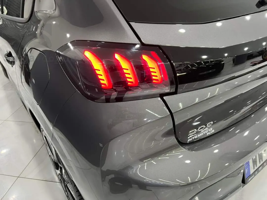 Peugeot