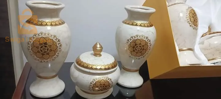 طقم سيراميك