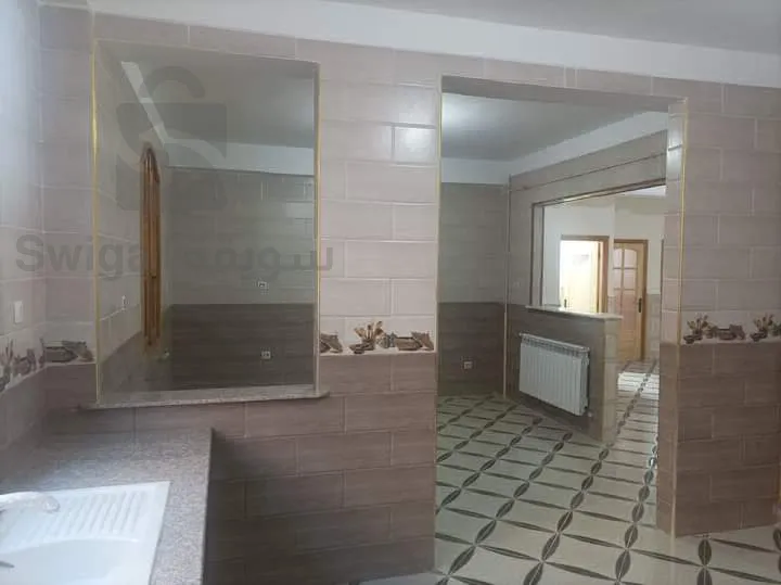 منزل للكراء