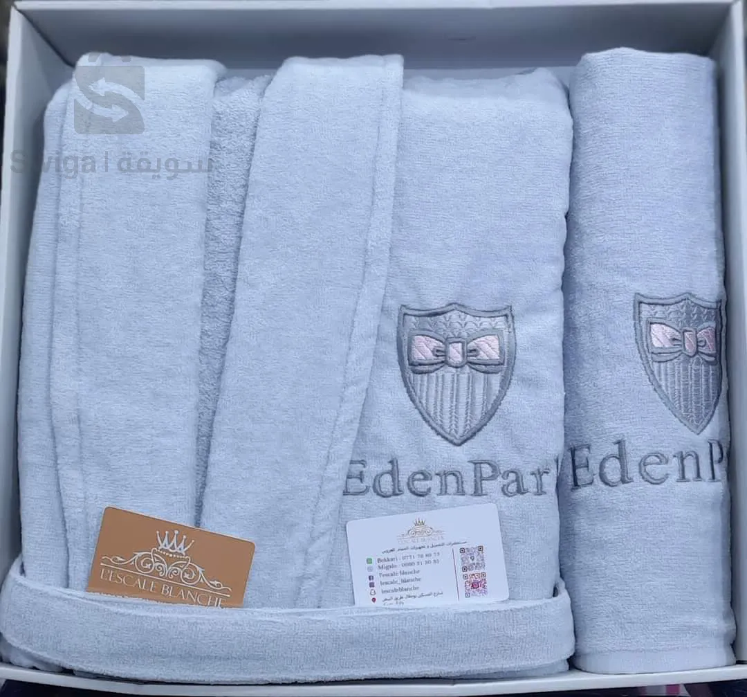 روب حمام رجالي