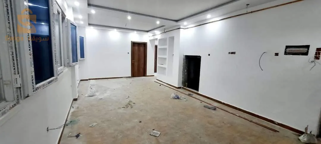 شقة سكنية للبيع