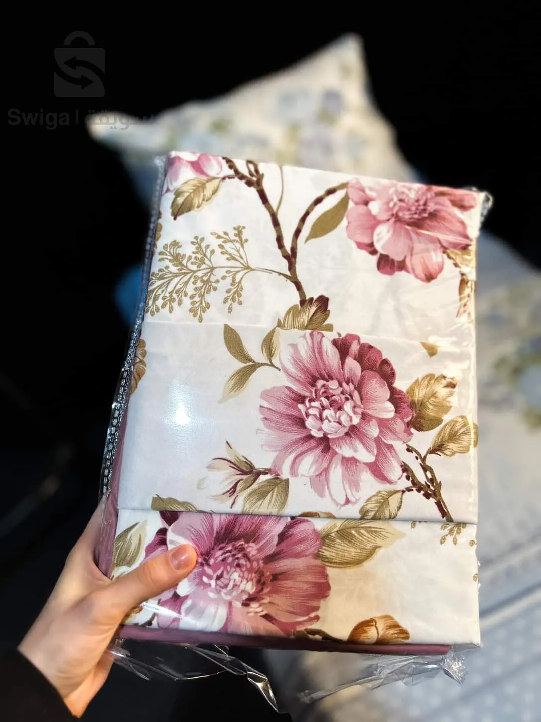 Single sheet set 3ps