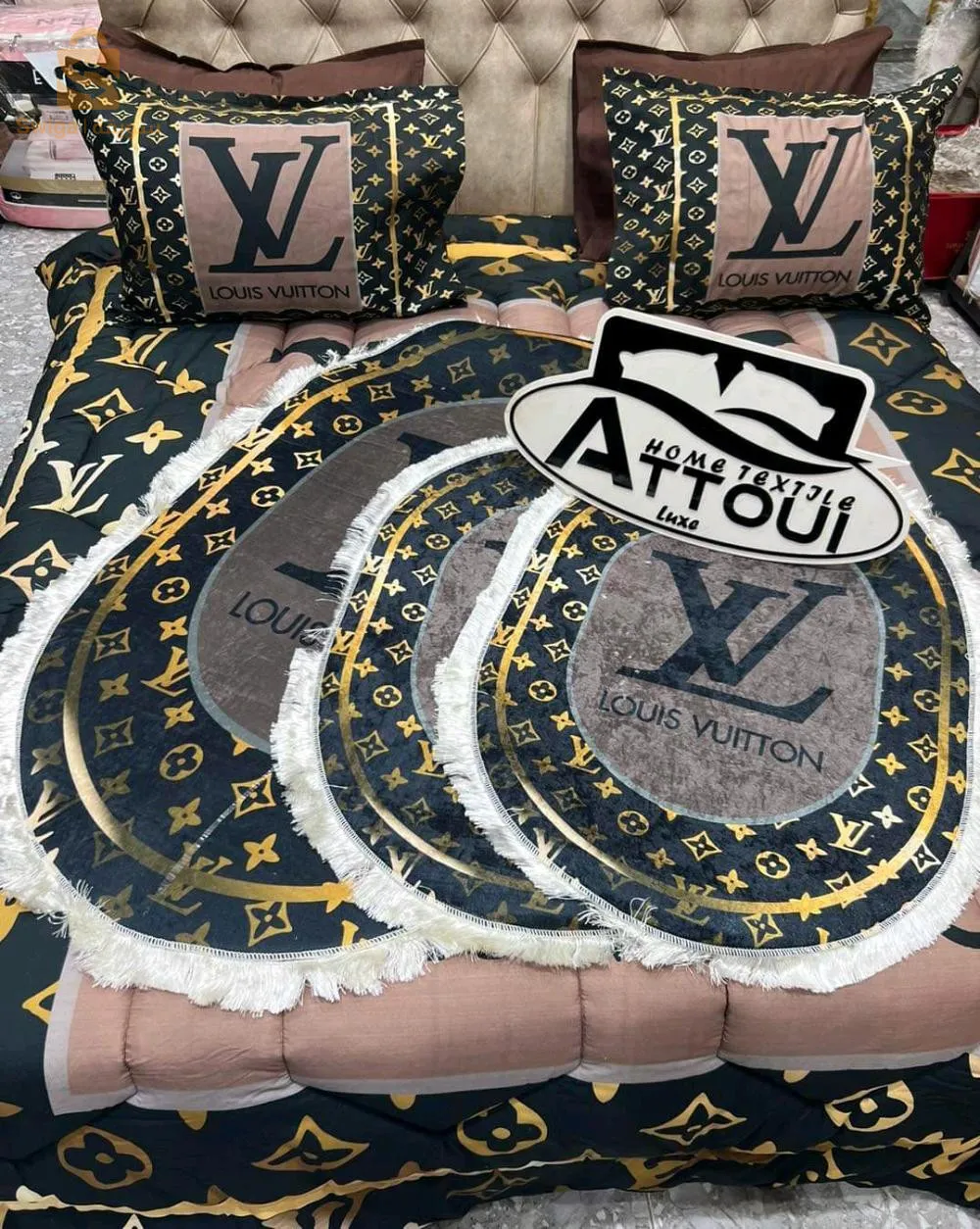 بارور شومبرة