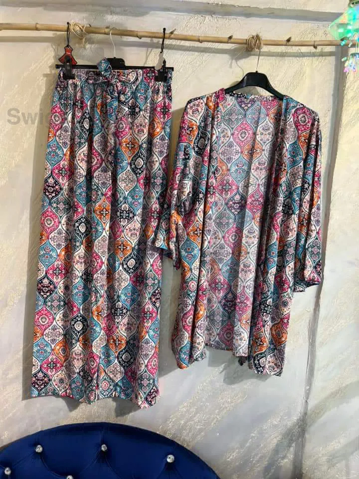 Summer women's clothing