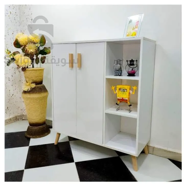 خزانة الأحذية