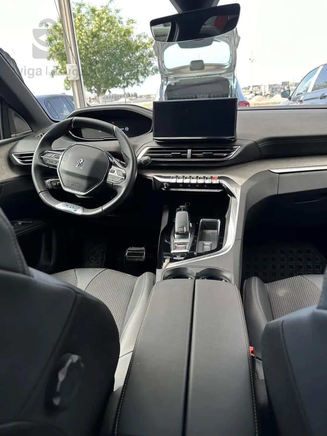 3008Gt