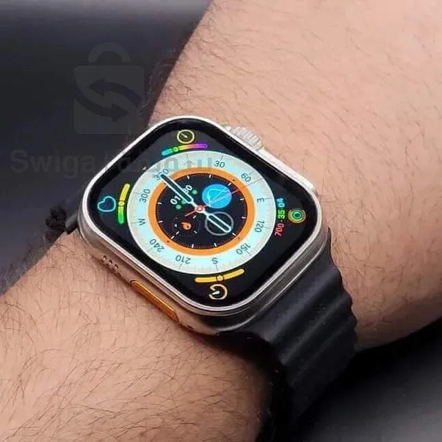 Smart watch T900 ultra