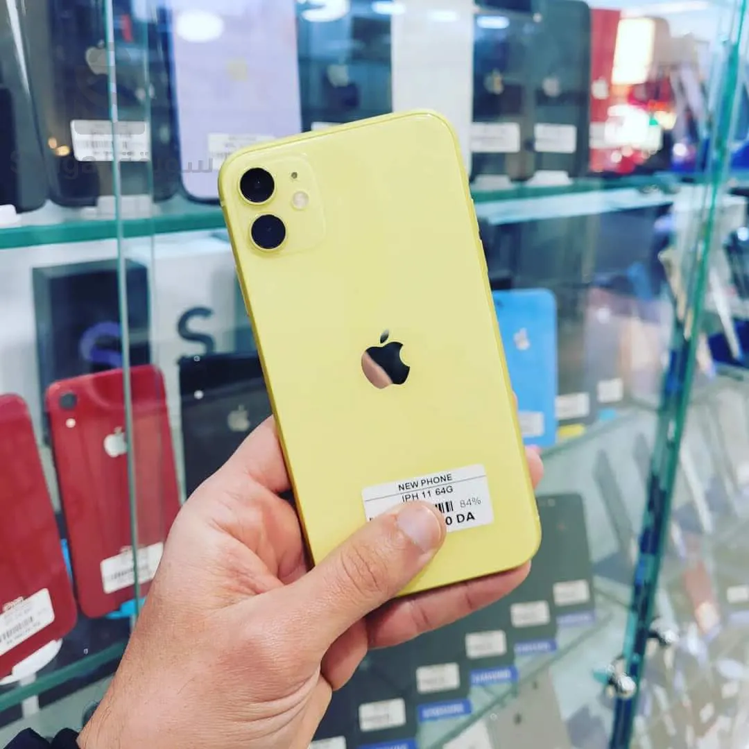Iphone 11