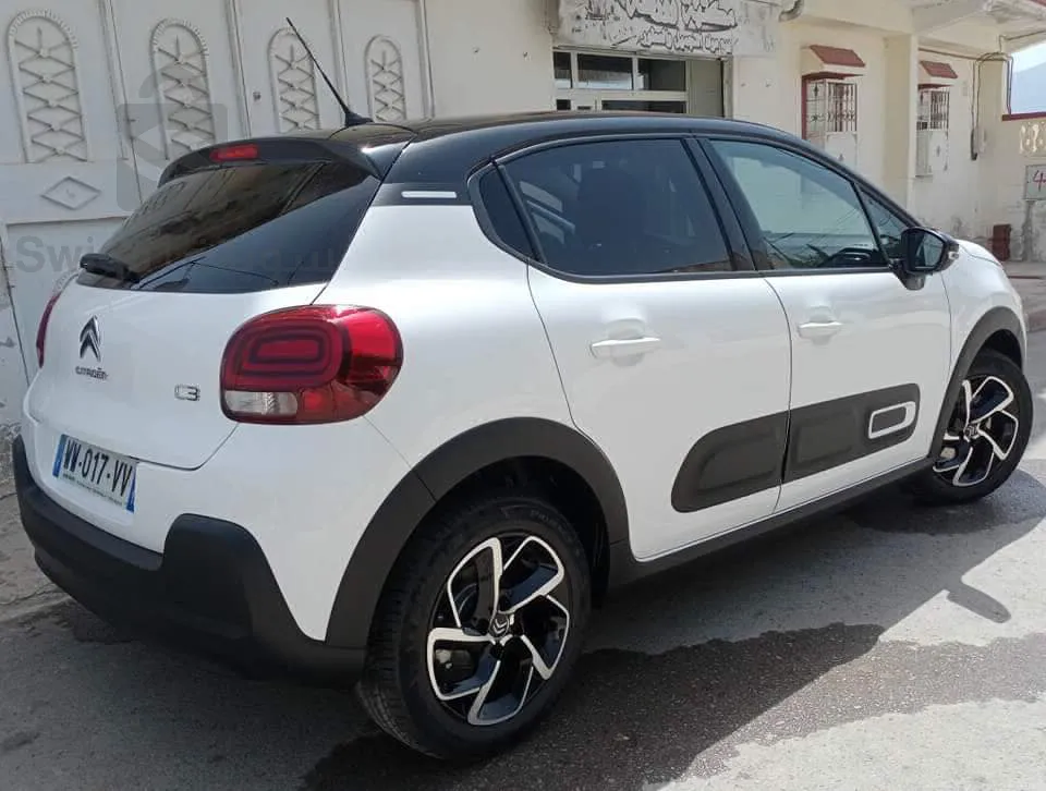 Citroen C3