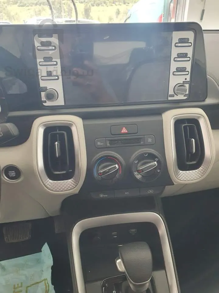 KIA SONET 00 km
