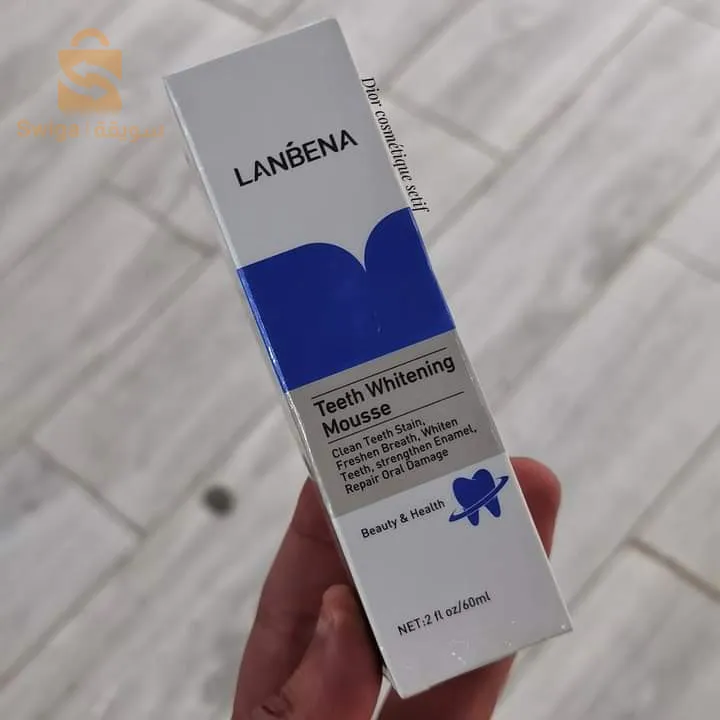 teeth whitening