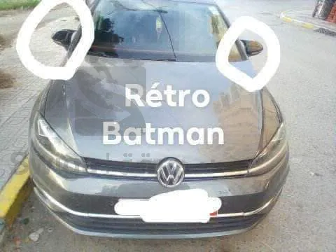 أغطية مرآة باتمان 🔥🔥