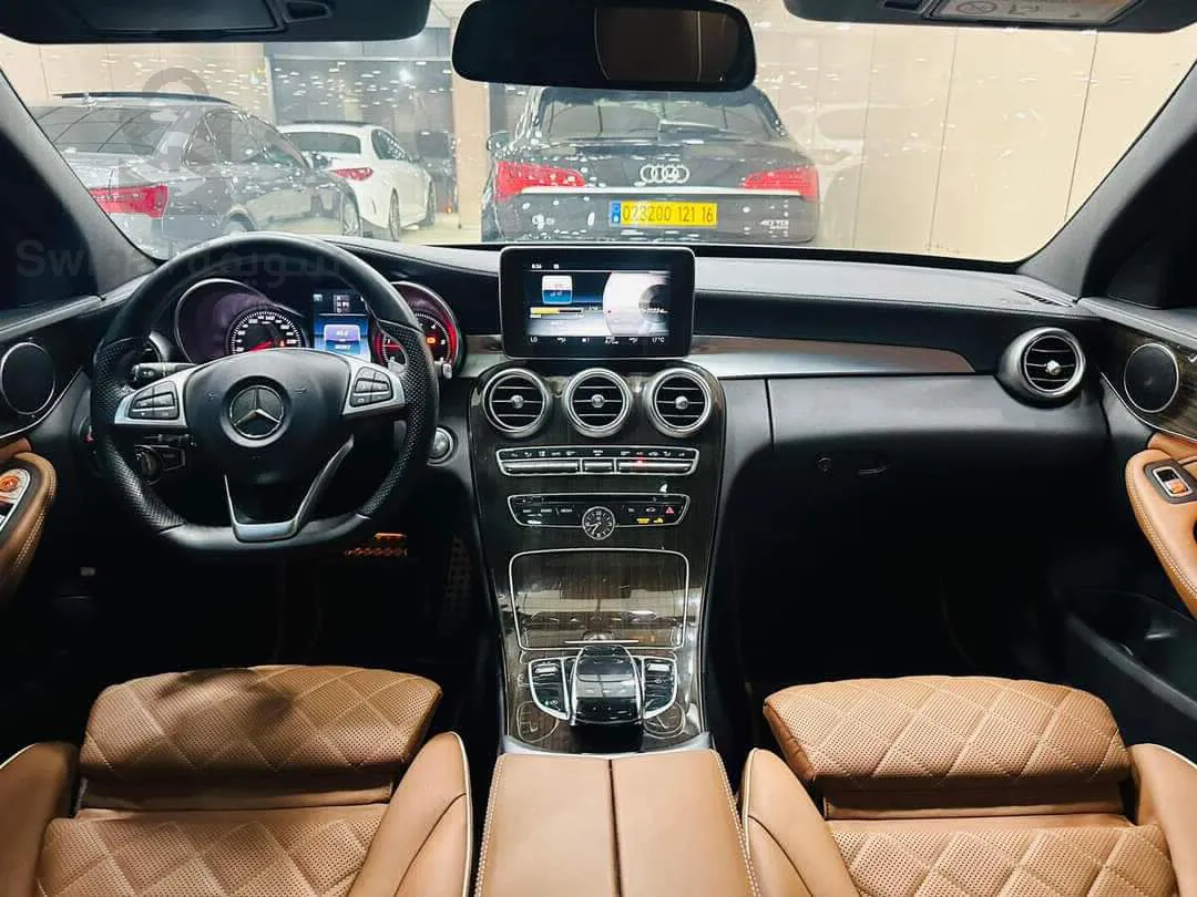 MÉRCEDES        CLASSE      C