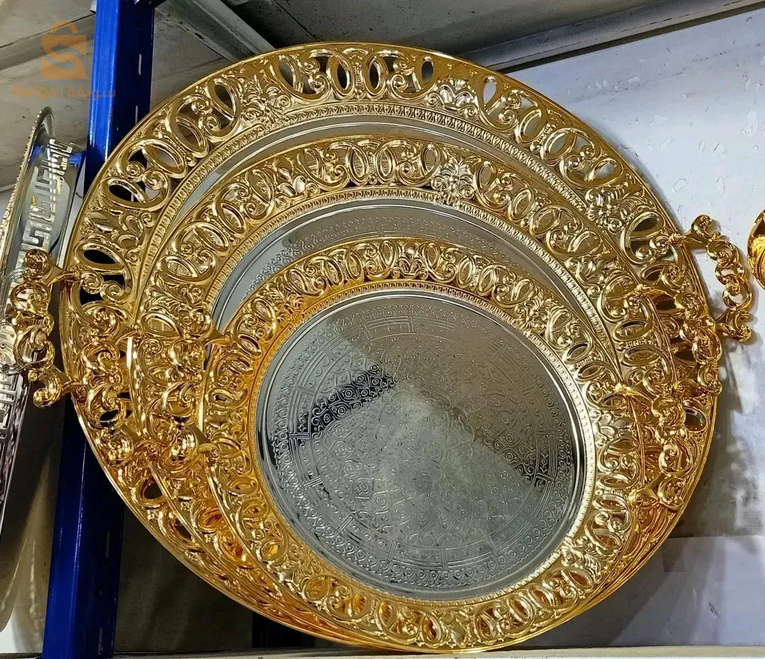 plateau de nourriture