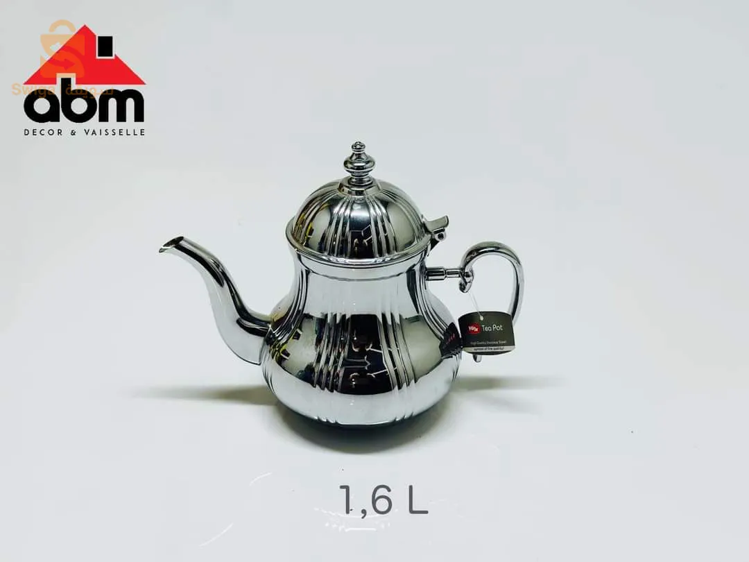 tea-pot