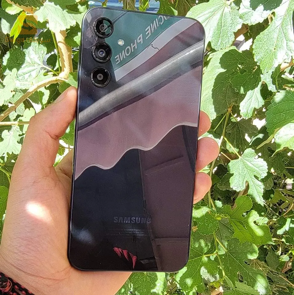 Samsung Galaxy a24