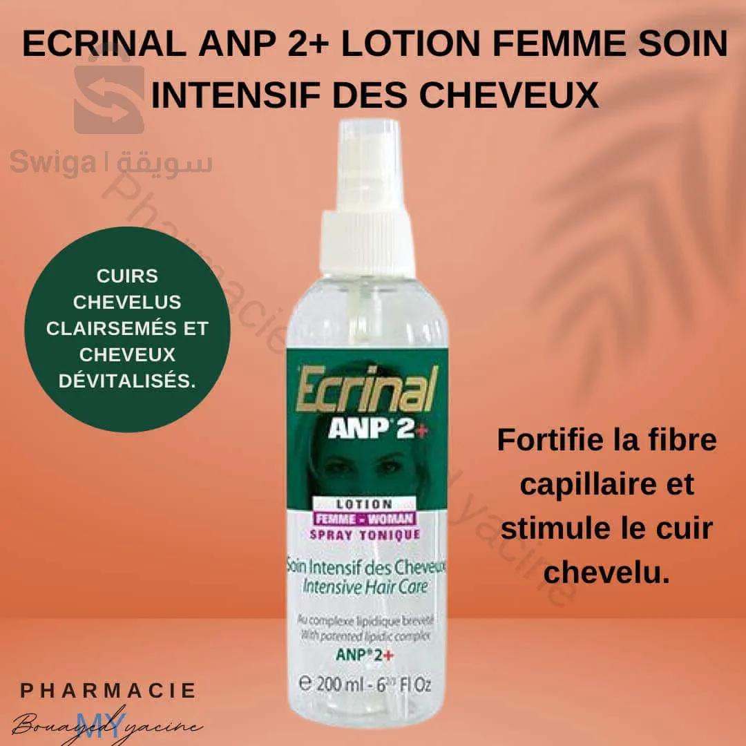 Ecrinal ANP2