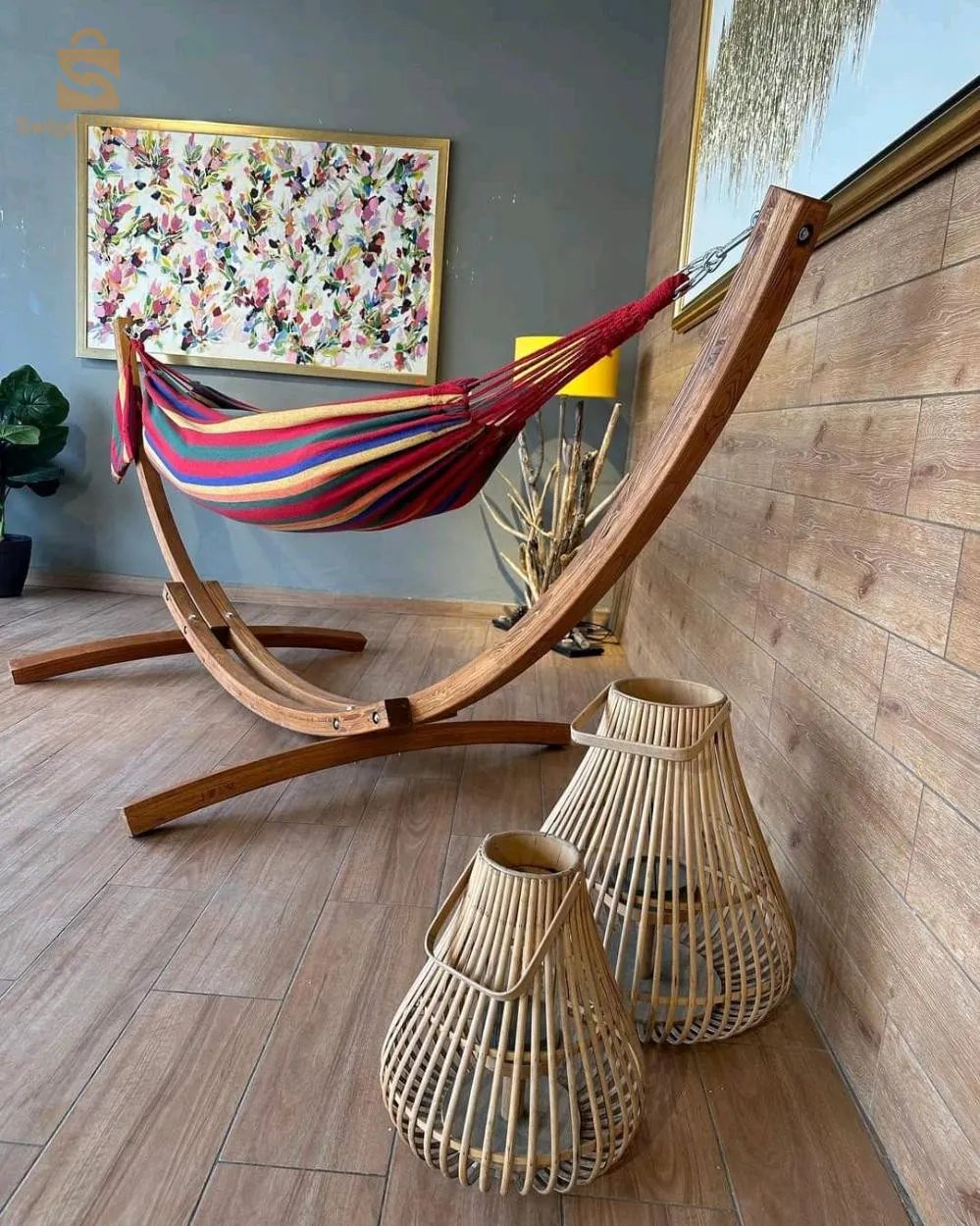 Mobilier de jardin