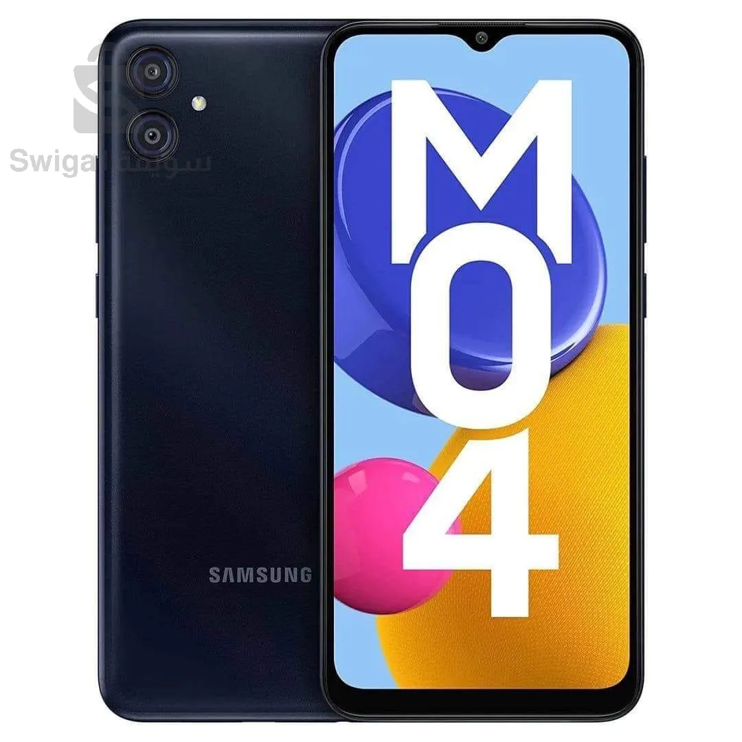 Galaxy M04