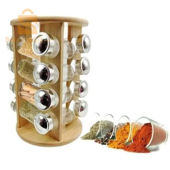 spice holder