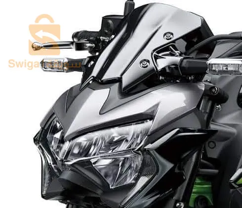 Tête De Fourche KAWASAKI Z900