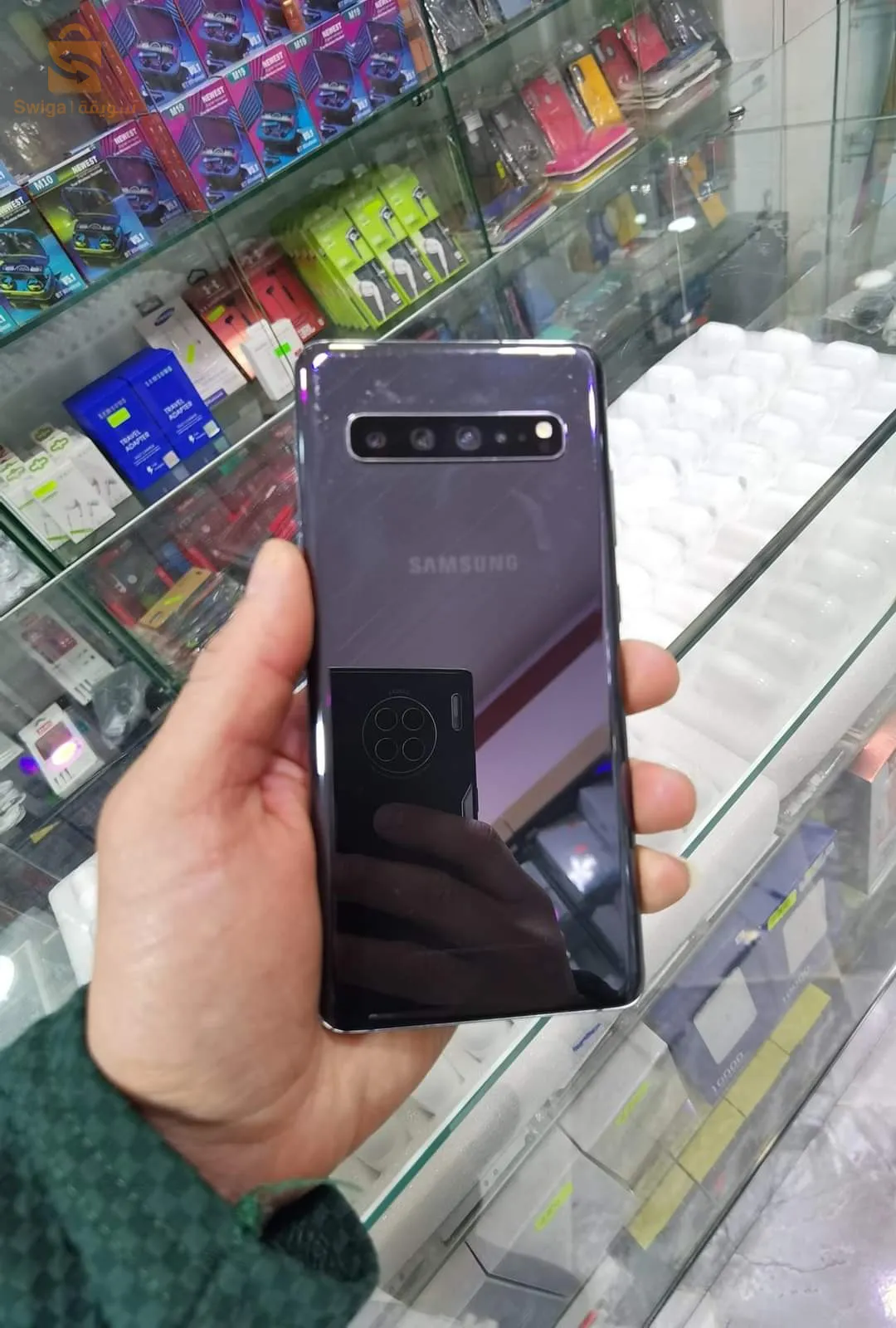 Samsung S10 5G