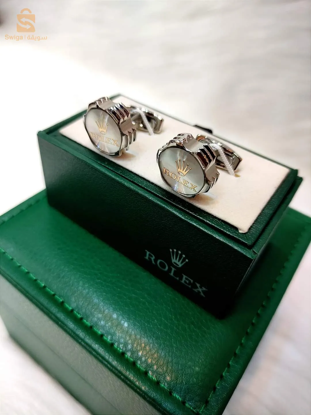 اكسسوارات رولاكس