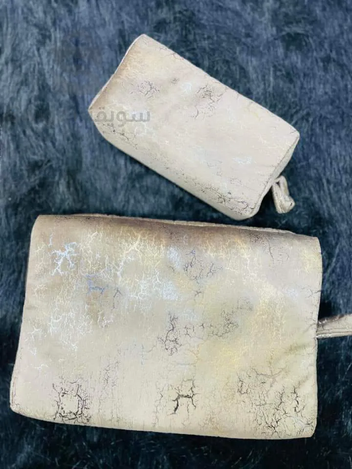 حقيبة ماكياج